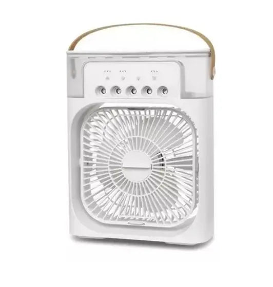 Mini ventilateur portable - المروحة الصغيرة للتبريد
