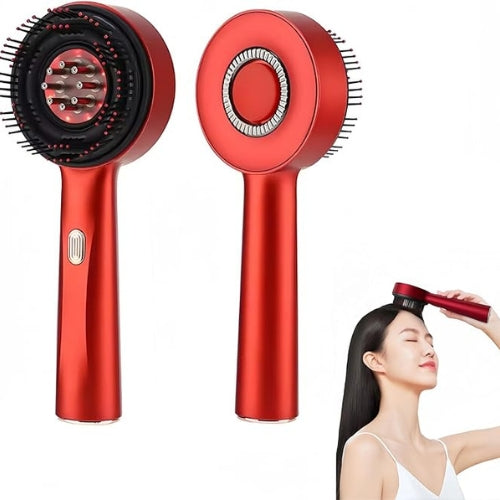 Brosse de massage Pour cheveux - مشط التدليك الشعر