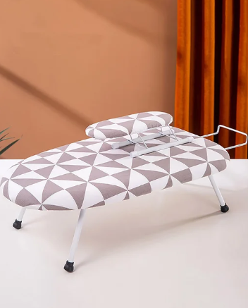 طابلة المصلوح القابلة للطي Table à Repasser Pliable