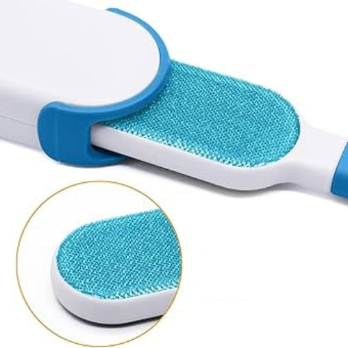 Brosse Anti Poils - مشط ازالة الوبر