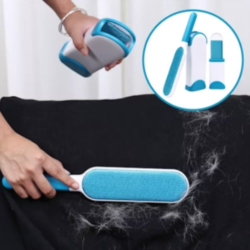 Brosse Anti Poils - مشط ازالة الوبر