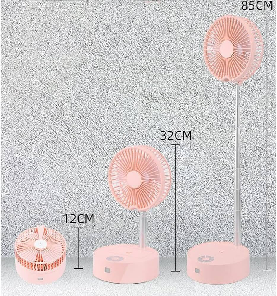 Ventilateur USB Pliable - مروحة قابلة للطي