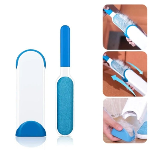 Brosse Anti Poils - مشط ازالة الوبر