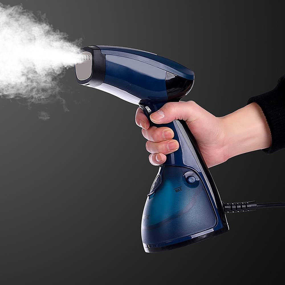 Défroisseur à Vapeur 1500W - جهاز البخار المحمول