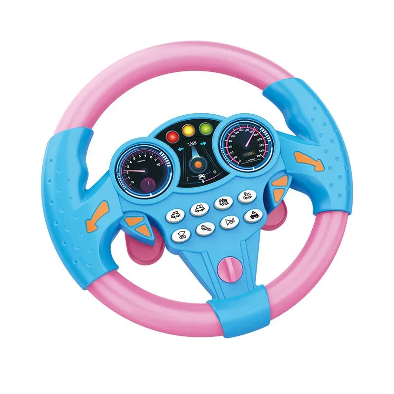 Volant de jeu pour enfants - مقود لعب للأطفال
