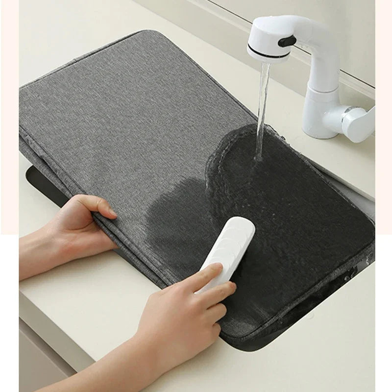 Rangement vêtements pliable x(2) صندوق تخزين للملابس x(2)
