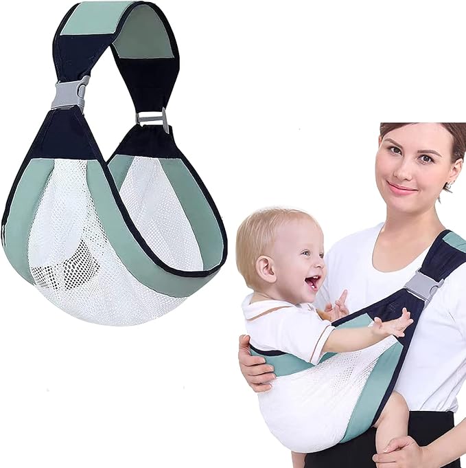 Porte-bébé - حامل الطفل