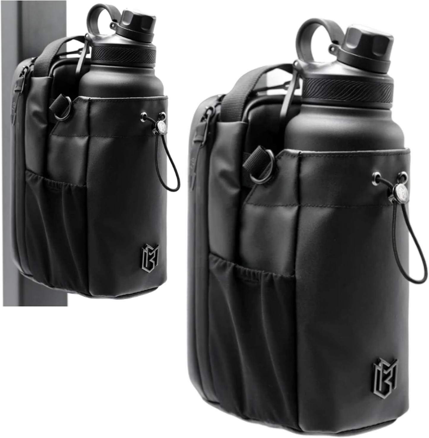 Sac magnétique de gym - حقيبة جيم مغناطيسية