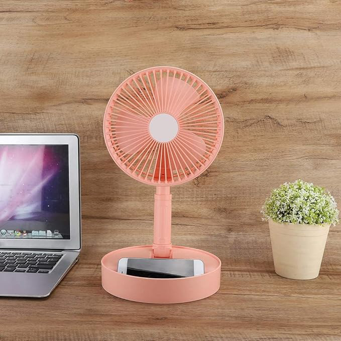 Ventilateur USB Pliable - مروحة قابلة للطي