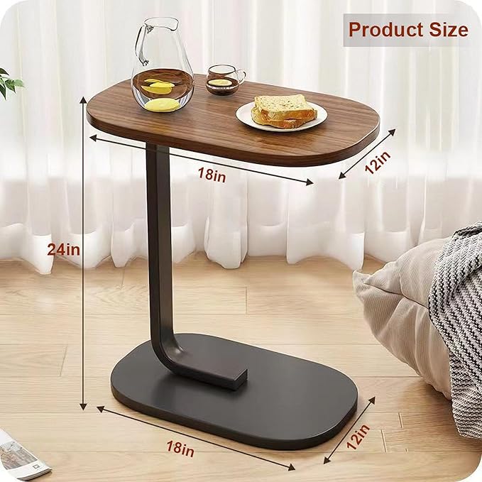 Table D'Appoint moderne - طاولة جانبية