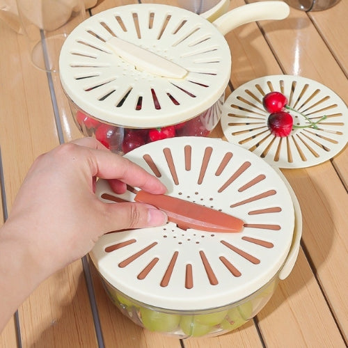 2 en 1 Panier de vidange - سلة المطبخ