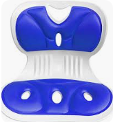 Correcteur de Posture pour Chaise - كرسي مصحح الجلوس