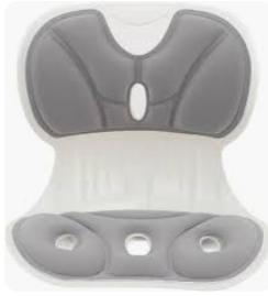 Correcteur de Posture pour Chaise - كرسي مصحح الجلوس