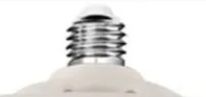Lampe Led et Ventilateur - مصباح ومروحة
