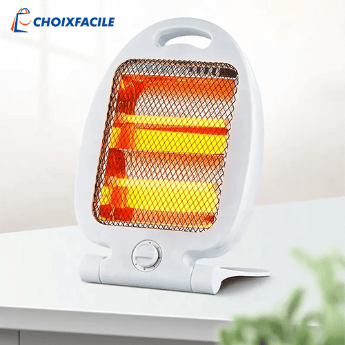 Chauffage électrique 800W السخان الكهربائي المحمول