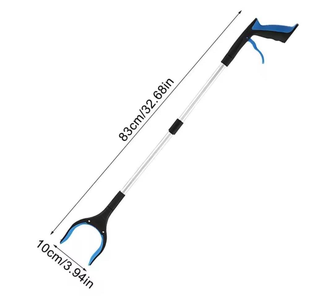 Pince Télescopique Attrape Objet- أداة لالتقاط الأشياء بسهولة