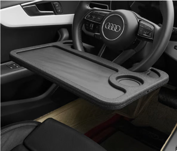 Plateau de voiture multifonctionnel - طاولة سيارة متعددة الأغراض