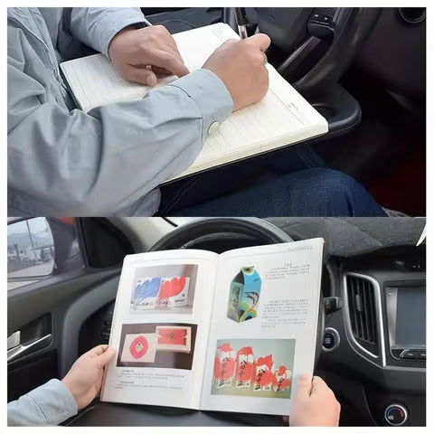 Plateau de voiture multifonctionnel - طاولة سيارة متعددة الأغراض
