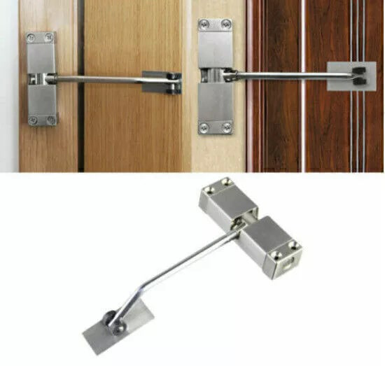 Poussoir Automatique pour Porte - دافع الباب الأوتوماتيكي
