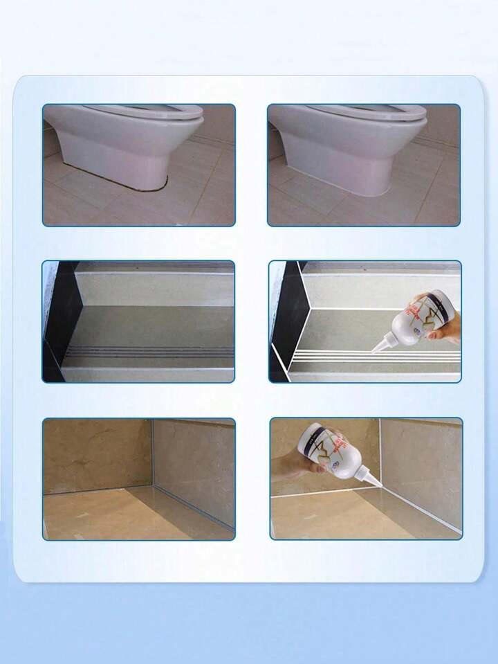 Pâte rénovatrice d’espaces - معجون تجديد الفراغات
