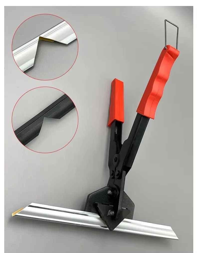 Coupe-Angles Professionnel - أداة قطع الزوايا الاحترافية