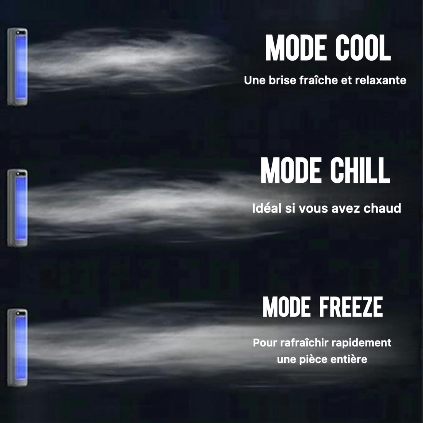 Climatiseur Portable - مكيف الهواء المحمول