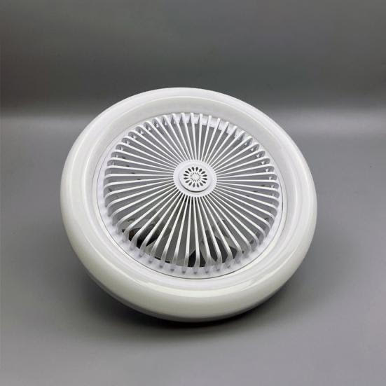 Lampe Led et Ventilateur - مصباح ومروحة