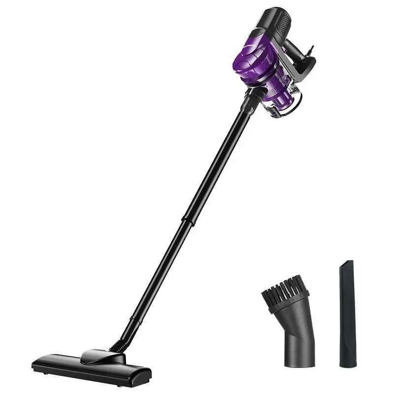 Aspirateur balai sans fil - مكنسة لاسلكية ذكية