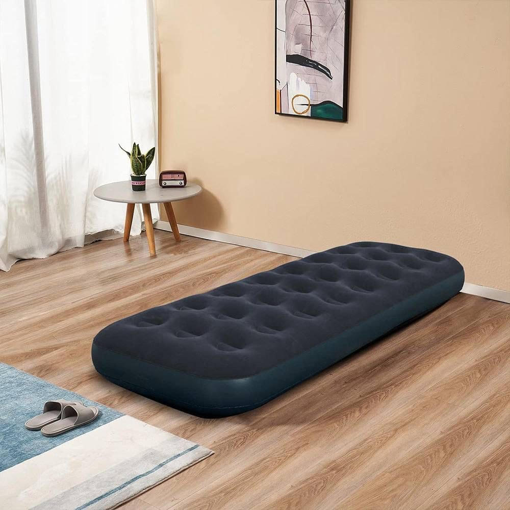 Matelas gonflable en PVC - سرير هوائي قابل للنفخ