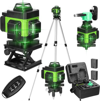 Niveau laser 360° - ميزان ليزر 360°