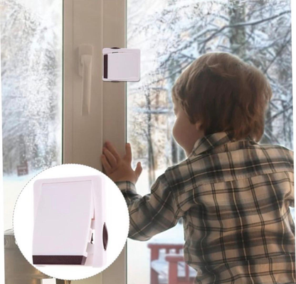 Verrou de sécurité enfant - قفل أمان للأطفال للأبواب المنزلقة