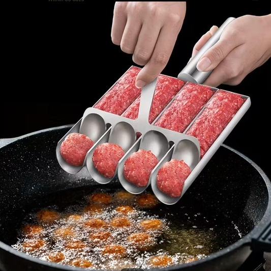 Moule à Boulettes - صانع كريات اللحم