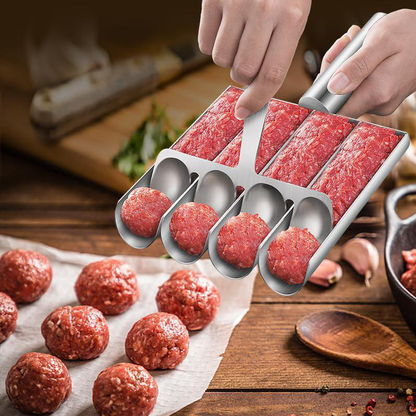 Moule à Boulettes - صانع كريات اللحم