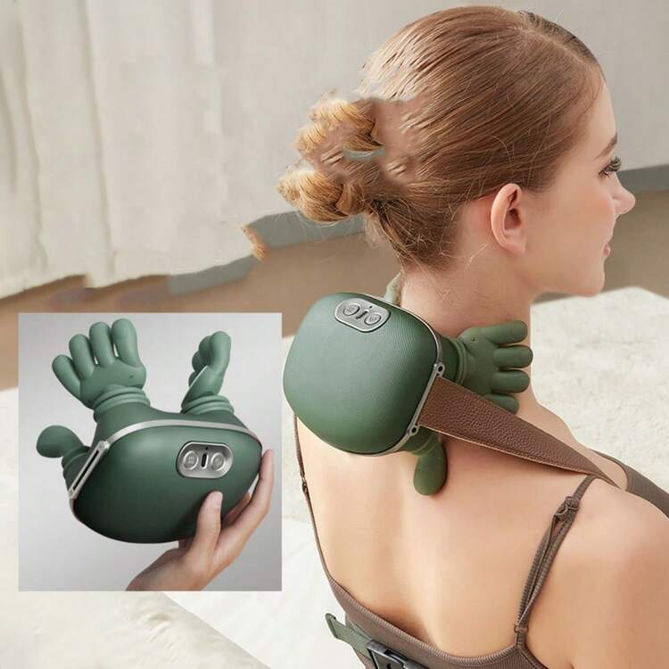 جهاز تدليك واسترخاء  Appareil de Massage et de Relaxation