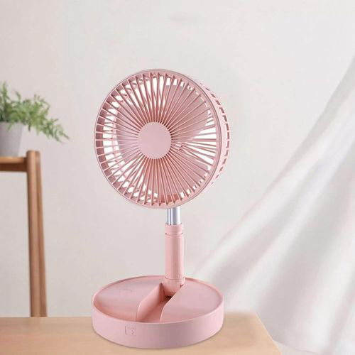 Ventilateur USB Pliable - مروحة قابلة للطي