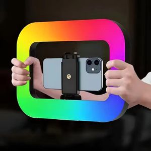LED RGB للإضاءة والتصوير LED RGB pour éclairage et photographie