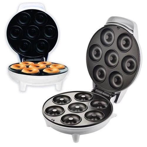 Donut Maker آلة صُنع الدونات الكهربائية