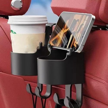 Organisateur de voiture multifonctions - منظم سيارة متعدد الاستخدامات