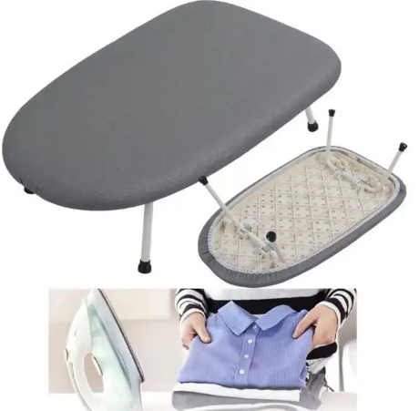 طابلة المصلوح القابلة للطي Table à Repasser Pliable
