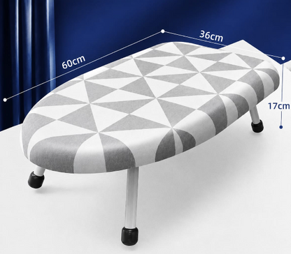 طابلة المصلوح القابلة للطي Table à Repasser Pliable