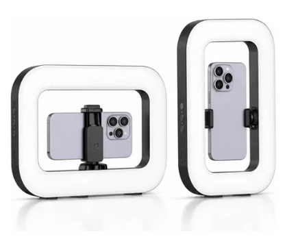 LED RGB للإضاءة والتصوير LED RGB pour éclairage et photographie