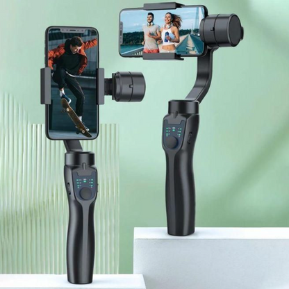 المثبت الذكي 3 محاور Smart Gimbal 3 Axes