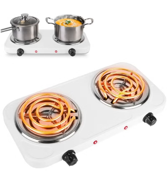 فورنو كهربائي Plaque de cuisson électrique