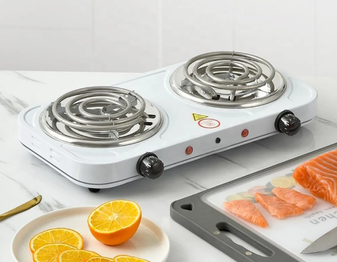 فورنو كهربائي Plaque de cuisson électrique