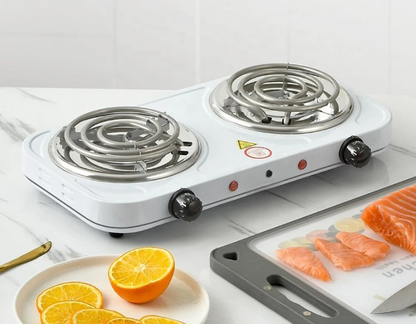فورنو كهربائي Plaque de cuisson électrique