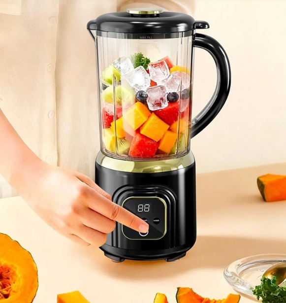 Blender Double-Lames 1000ml خلاط محمول