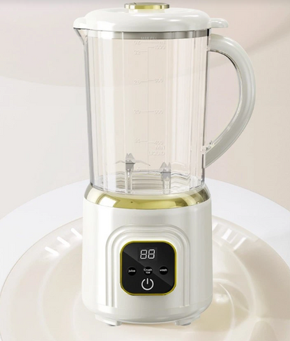 Blender Double-Lames 1000ml خلاط محمول