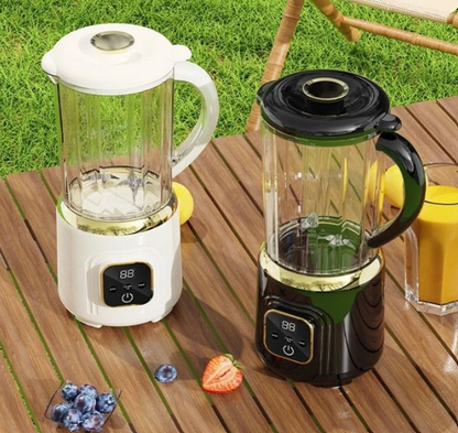 Blender Double-Lames 1000ml خلاط محمول