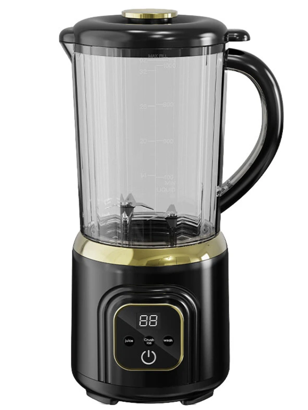 Blender Double-Lames 1000ml خلاط محمول