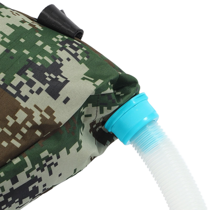 Distributeur d’engrais portable - موزّع سماد محمول